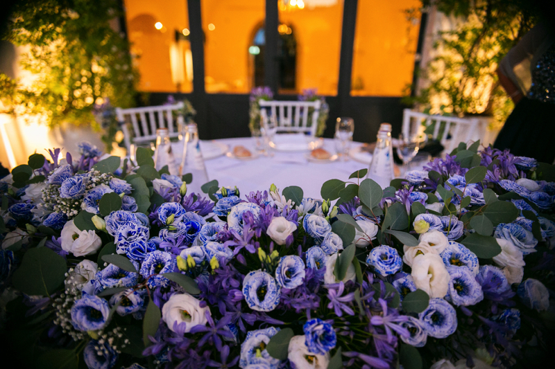 Il numero 1 del wedding service 7