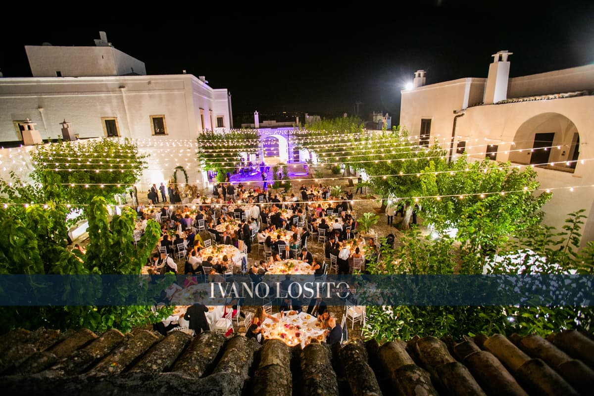 The Wedding: Paola & Giuseppe 3