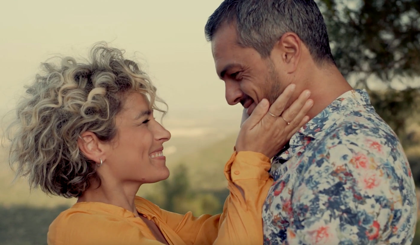 Video Masseria Montalbano