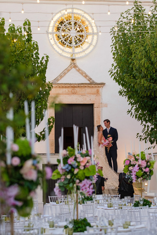 Masseria Montalbano - Autentica come il tuo Matrimonio in Puglia